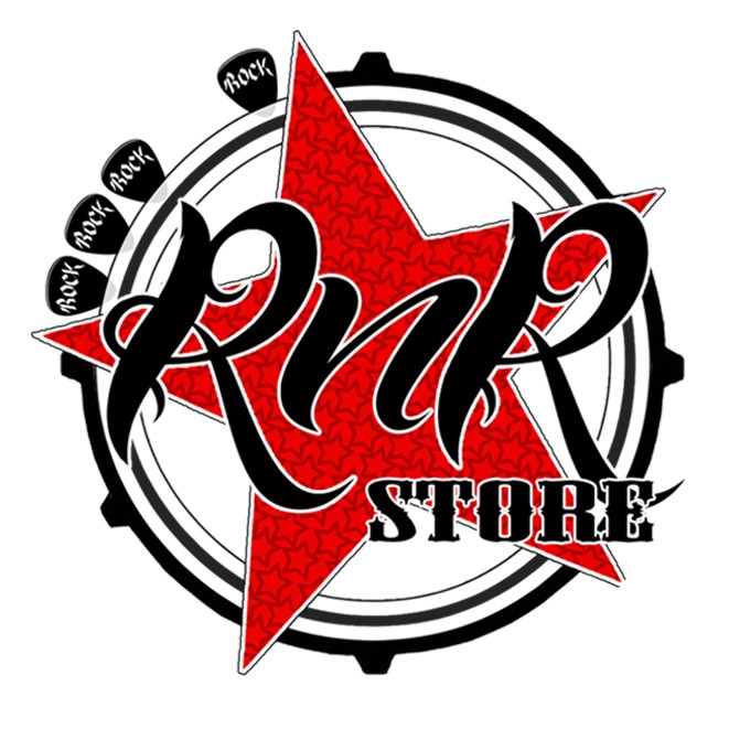 Rock N Roll Store