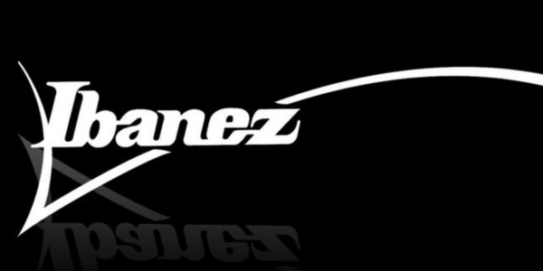 Ibanez!!!